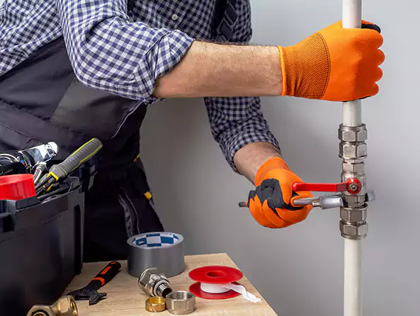 Why Choose Weltman Plumbing for Plumbing Services?