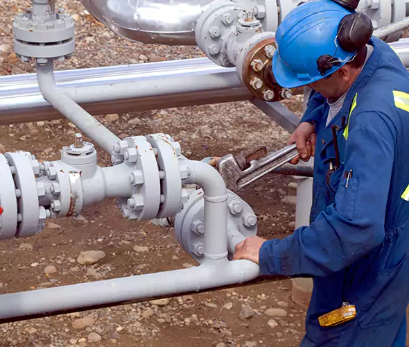 Expert Plumber for Backflow Preventer in Royal Oak, MI: Schedule Affordable Testing and Installation with Us