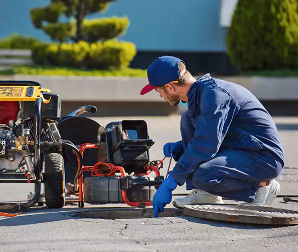 Expert Plumber for Drain Cleaning in Royal Oak, MI: Schedule Reliable Plumbing Solutions with Us