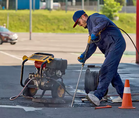 Expert Drain Jetting Specialists in Royal Oak, MI: Schedule Reliable Jetting Services Today