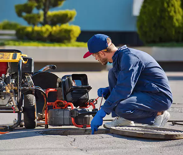 Trusted Drain Repair Specialists in Royal Oak, MI