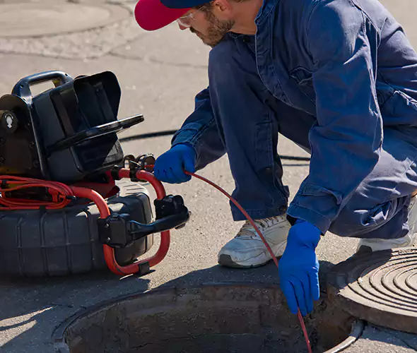 Expert Plumber for Drain Services in Royal Oak, MI: Schedule Affordable Drain Cleaning & Repair with Us