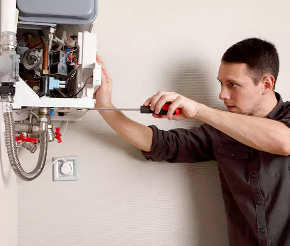 Certified Technicians for Electric Tankless Water Heater Installation in Royal Oak, MI: Fast & Reliable Service.