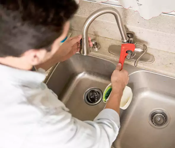 Professional Emergency Plumbing Repair in Royal Oak, MI
