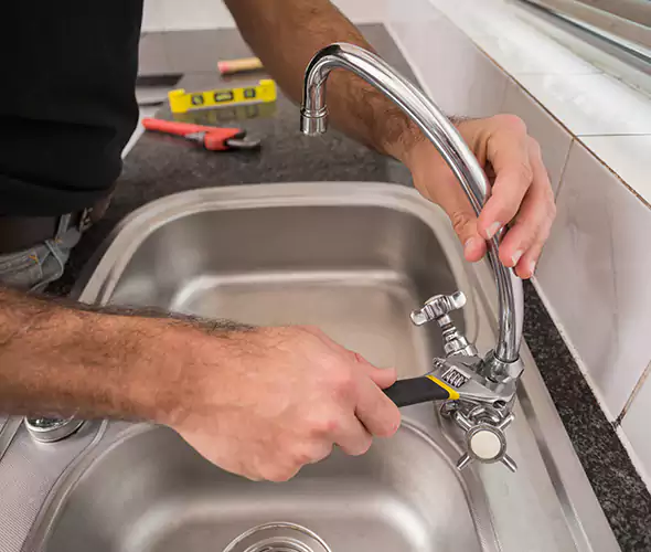 Local Experts for Faucet Repair in Royal Oak, MI:Schedule Affordable Faucet Repair Services with Us