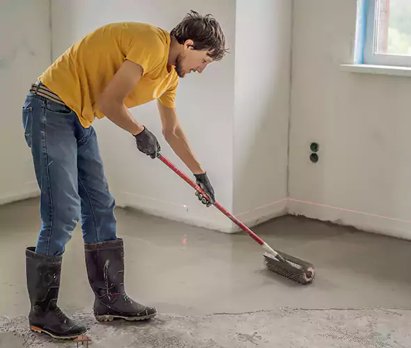Trusted Foundation Leak Repair Experts in Royal Oak, MI