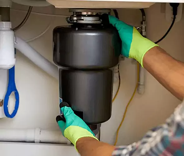 Professional Garbage Disposal Installation in Royal Oak, MI