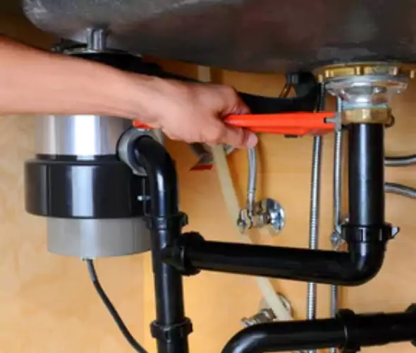 Professional Garbage Disposal Repair in Royal Oak, MI