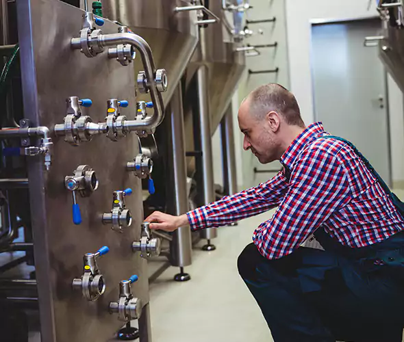 Professional Gas Leak Repair in Royal Oak, MI