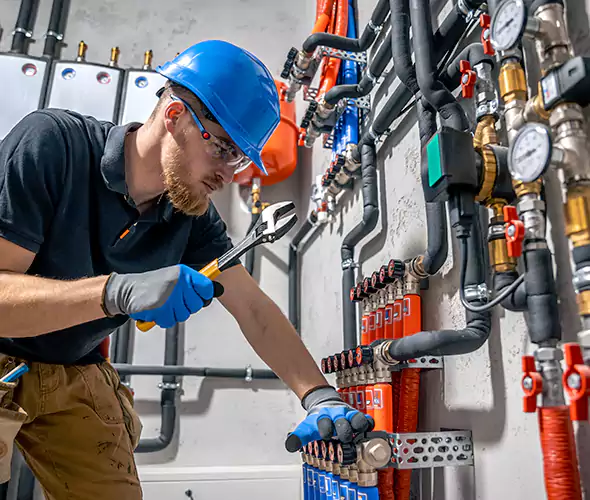 Professional Experts for Gas Line Installation in Royal Oak, MI