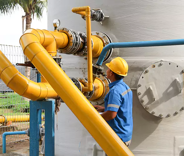 Expert Plumber for Gas Line Repair in Royal Oak, MI: Schedule Affordable Repair Services with Us