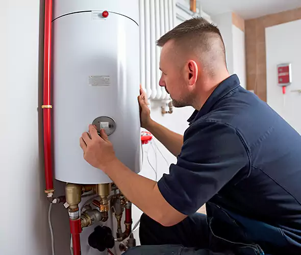 Expert Plumber for Gas Water Heater Replacement in Royal Oak, MI: Schedule Affordable Replacement Services with Us