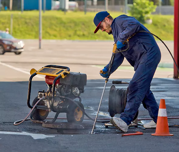 Expert Plumber for Hydrojet Plumbing in Royal Oak, MI: Schedule Affordable Jetting Services with Us