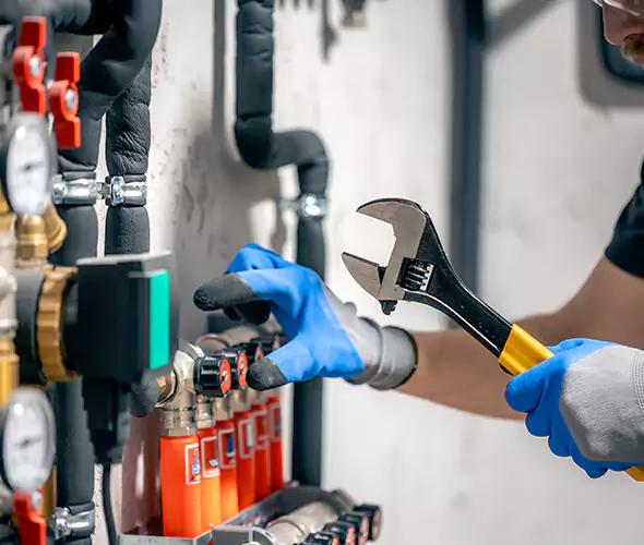 Expert Plumber for New Construction Plumbing in Royal Oak, MI: Schedule Affordable Installation Services with Us