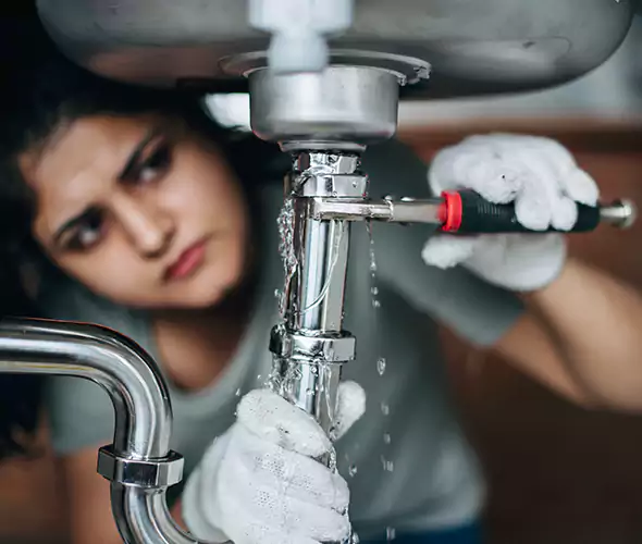 Professional Pipe Repair Specialists in Royal Oak, MI
