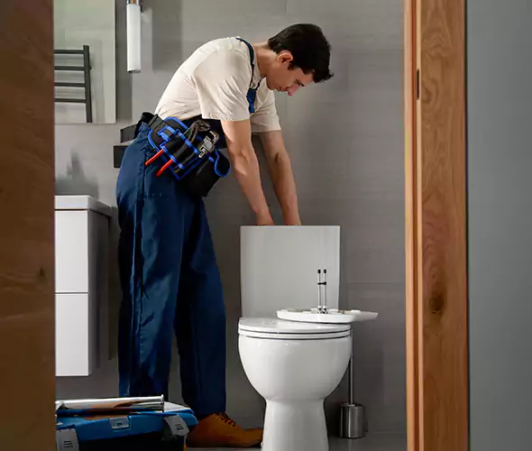 Trusted Plumbers Near Me in Royal Oak, MI: Reliable, Local, and Affordable Plumbing Experts
