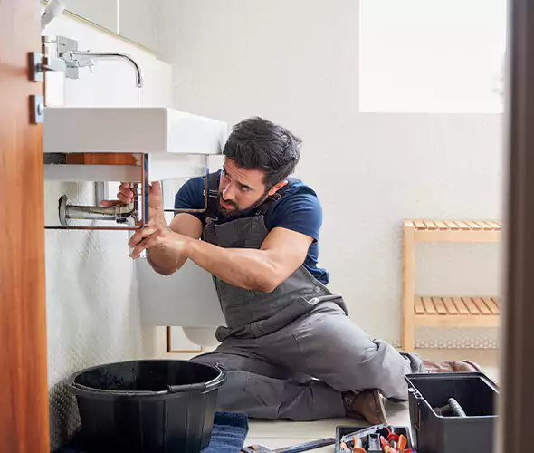 Expert Plumber for Plumbing Repair in Royal Oak, MI: Schedule Affordable Plumbing Repair Services with Us