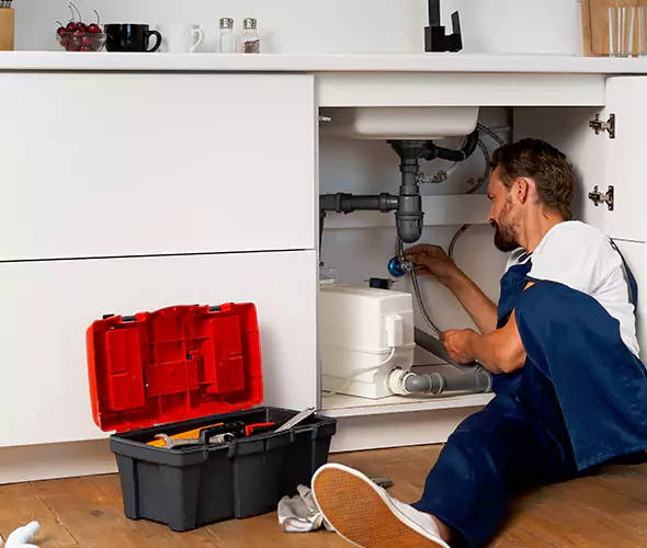 Trusted Plumber for Polybutylene Plumbing Replacement in Royal Oak, MI: Schedule Reliable Replacement Services with Us