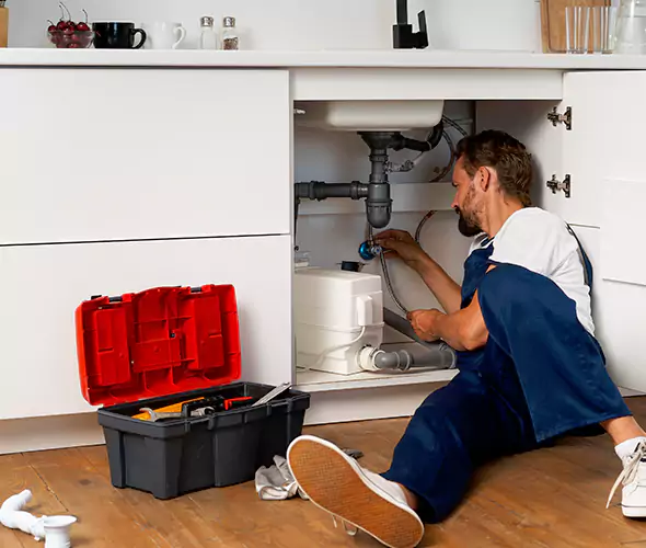 Expert Plumber for Residential Plumbing Service in Royal Oak, MI: Schedule Professional Plumbing Repairs with Us