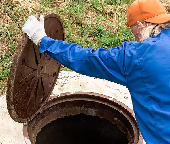 Septic System Repair Experts in Royal Oak, MI