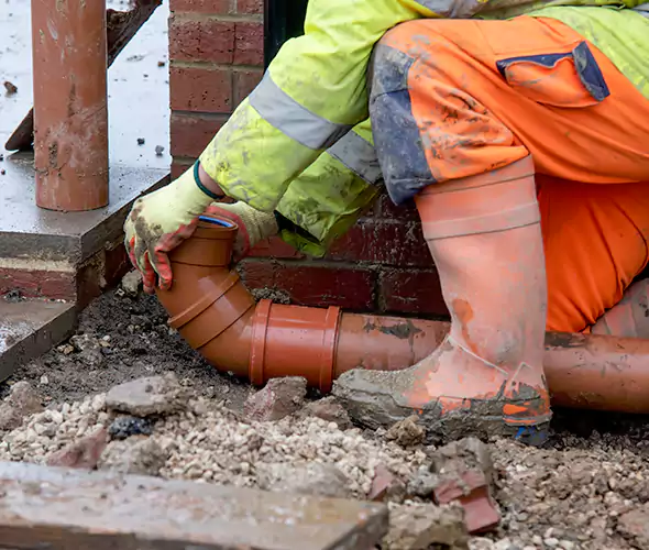 Professional Plumber for Sewer Cleaning in Royal Oak, MI: Schedule Reliable Service Today