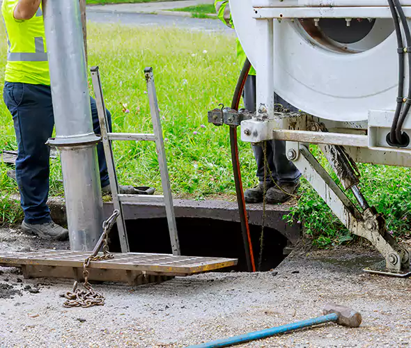 Expert Plumber for Sewer Line Cleaning in Royal Oak, MI: Schedule Reliable Sewer Cleaning Services with Us