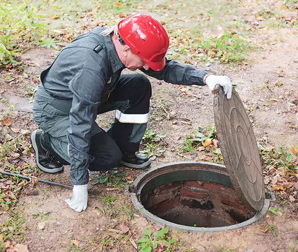 Expert Plumber for Sewer Line Inspection in Royal Oak, MI: Schedule Affordable Sewer Camera Services with Us
