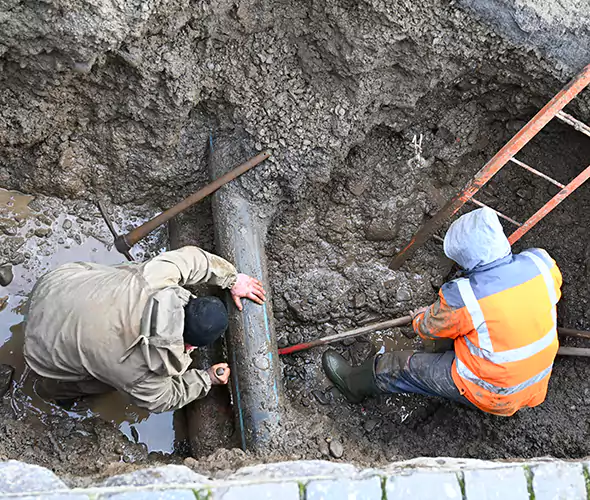 Expert Plumber for Sewer Replacement in Royal Oak, MI: Schedule Affordable Sewer Replacement Services with Us