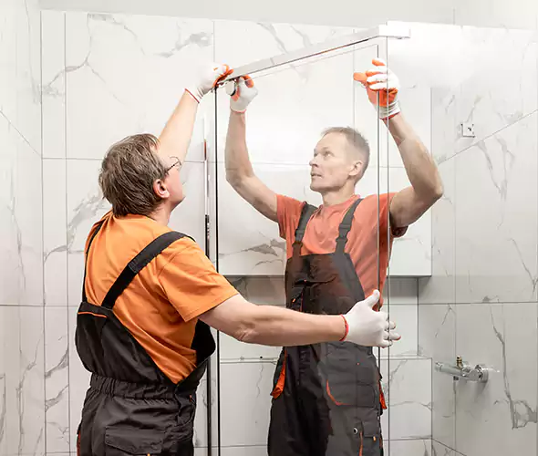 Professional Shower Installation Specialist in Royal Oak, MI: Schedule Affordable Shower Setup Services with Us