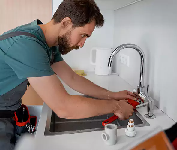 Professional Sink Installation Specialist in Royal Oak, MI: Schedule Professional Sink Setup Services with Us