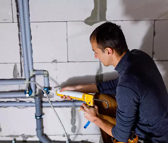 Expert Plumber for Slab Leak Detection in Royal Oak, MI: Schedule Affordable Slab Leak Repair Services with Us