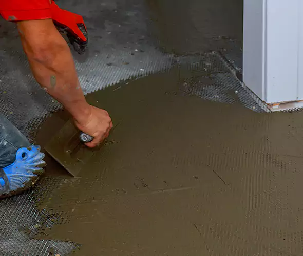 Expert Professional Slab Leak Repair in Royal Oak, MI