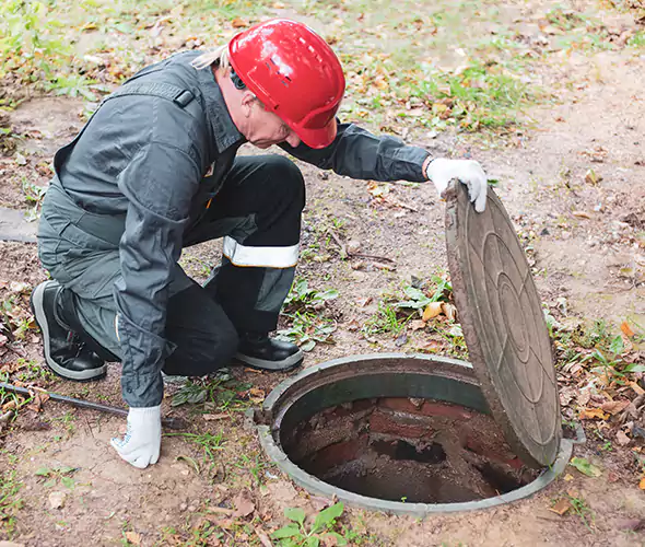 Expert Plumber for Storm Drain Cleaning in Royal Oak, MI: Schedule Reliable Drain Cleaning Services with Us