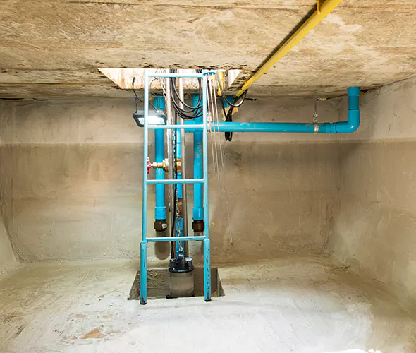 Expert Plumber for Sump Pump Maintenance in Royal Oak, MI: Schedule Reliable Maintenance Services with Us