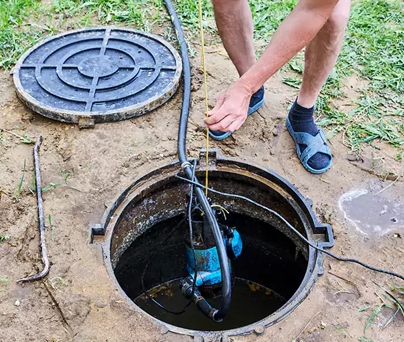 Expert Plumber for Sump Pump Replacement in Royal Oak, MI: Schedule Affordable Sump Pump Replacement Services with Us