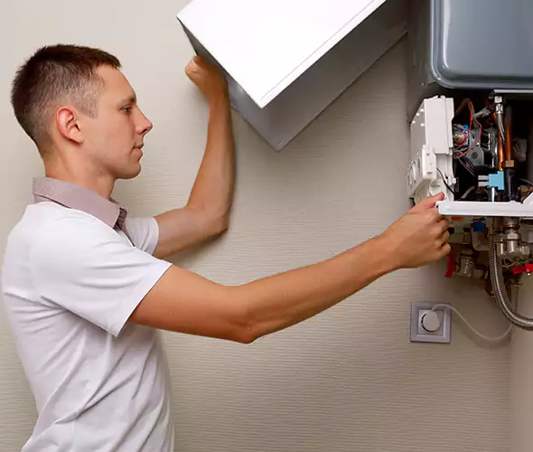 Expert Plumber for Tankless Water Heater Replacement in Royal Oak, MI: Schedule Affordable Replacement Services with Us