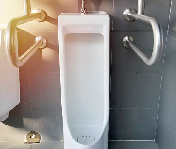 Expert Urinal Installation in Royal Oak, MI: Schedule Reliable Plumbing Services with Us