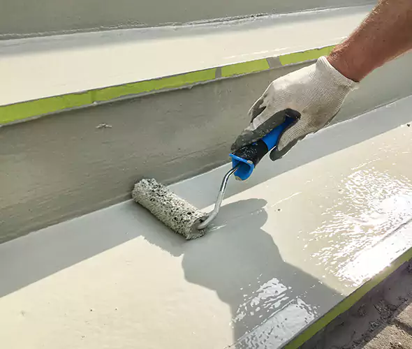 Expert Plumber for Walls Waterproofing in Royal Oak,MI: Schedule Affordable Waterproofing Services with Us