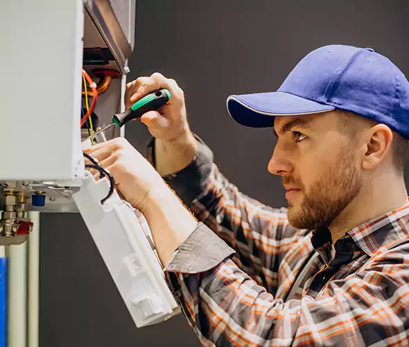 Expert Plumber for Water Heater Maintenance in Royal Oak, MI: Schedule Affordable Services Today