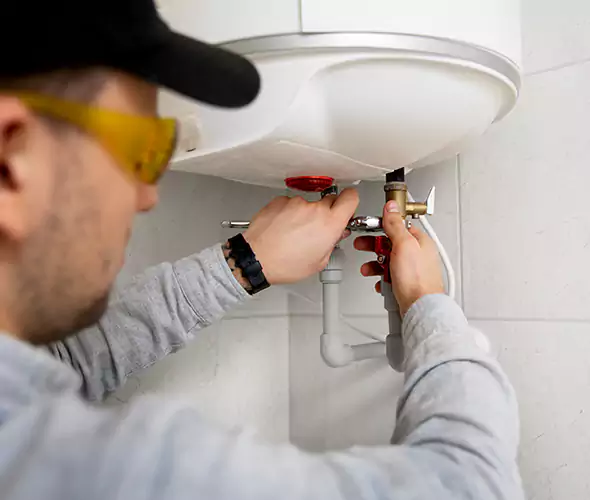 Get Affordable Water Heater Repair Service in Royal Oak, MI