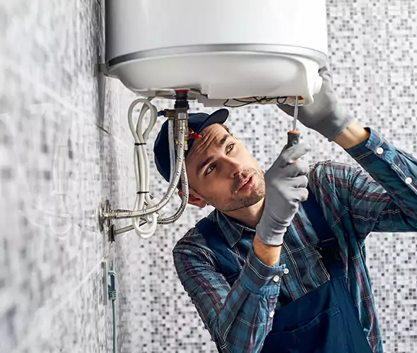 Expert Plumber for Water Heater Replacement in Royal Oak, MI: Schedule Affordable Replacement Services with Us