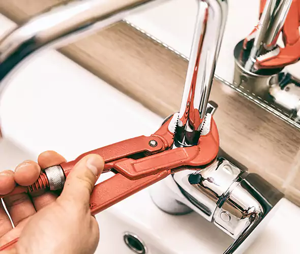 Expert Leak Repair Plumber in Royal Oak, MI