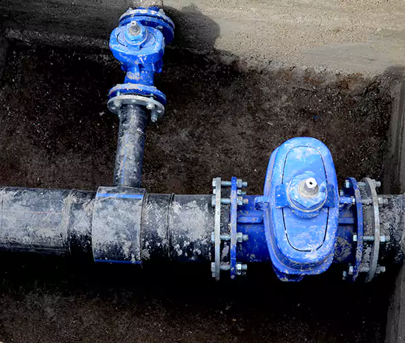 Certified Plumbers for Water Line Installation in Royal Oak, MI