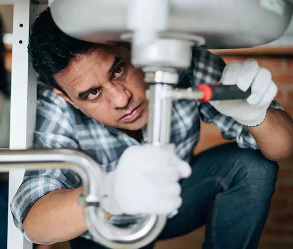 Expert Plumber for Water Line Repair in Royal Oak, MI: Schedule Affordable Water Line Repair Services with Us