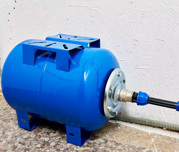 Expert Plumber for Well Pressure Tank Replacement in Royal Oak, MI: Schedule Affordable Tank Replacement Services with Us