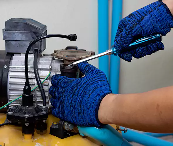 Well Pump Specialist in Royal Oak, MI