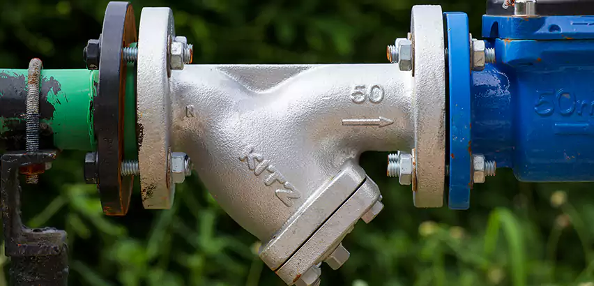 Professional Backflow Preventer Installation Services in Royal Oak, MI