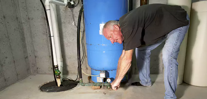 Professional Basement Sump Pump Installation Services in Royal Oak, MI