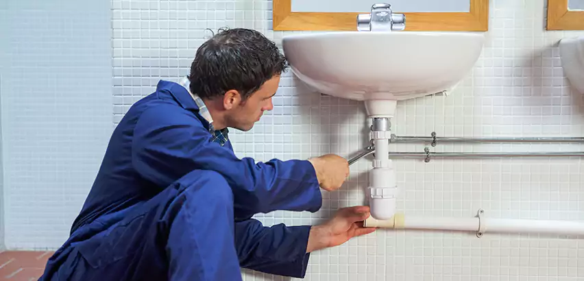 Toilet Repair Royal Oak