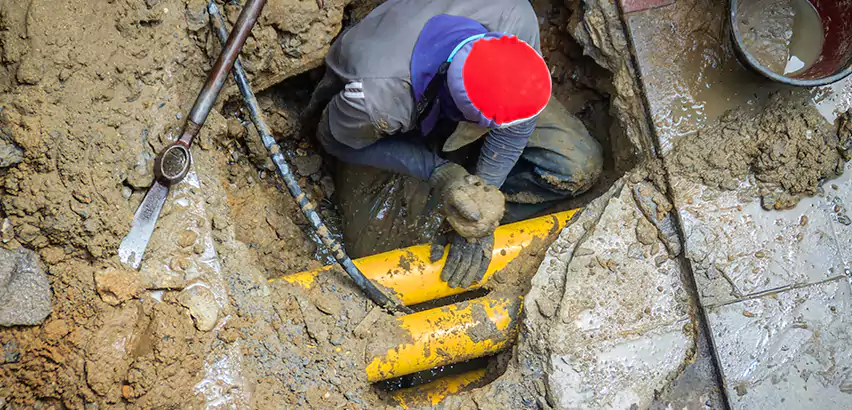 Clogged Drain Repair in Royal Oak, MI